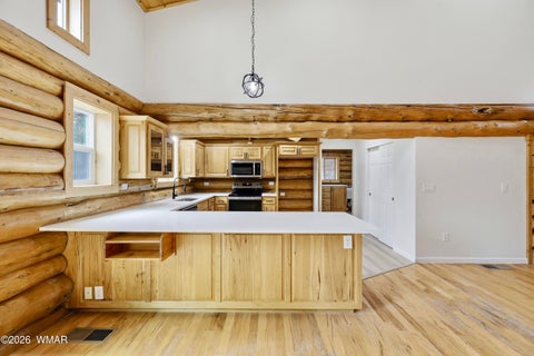 Tiny photo for 895 Dreamy Draw Circle, Show Low, AZ 85901 (MLS # 262157)