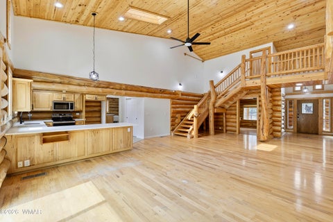 Tiny photo for 895 Dreamy Draw Circle, Show Low, AZ 85901 (MLS # 262157)