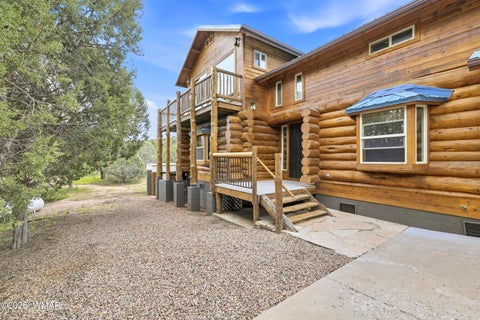 Tiny photo for 895 Dreamy Draw Circle, Show Low, AZ 85901 (MLS # 262157)