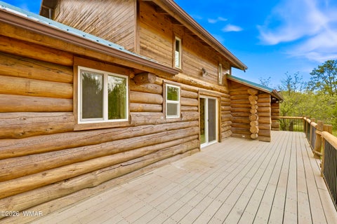 Tiny photo for 895 Dreamy Draw Circle, Show Low, AZ 85901 (MLS # 262157)
