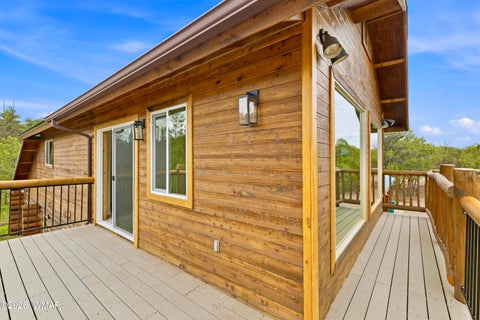 Tiny photo for 895 Dreamy Draw Circle, Show Low, AZ 85901 (MLS # 262157)