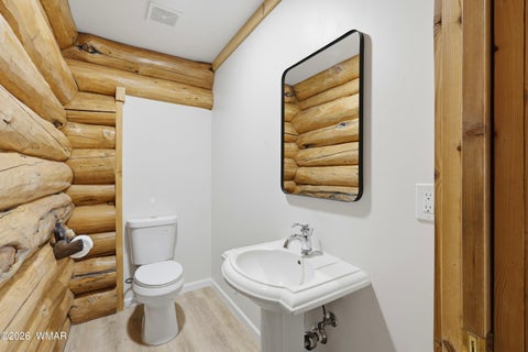 Tiny photo for 895 Dreamy Draw Circle, Show Low, AZ 85901 (MLS # 262157)