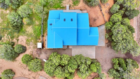 Tiny photo for 895 Dreamy Draw Circle, Show Low, AZ 85901 (MLS # 262157)
