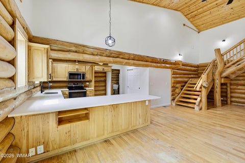 Tiny photo for 895 Dreamy Draw Circle, Show Low, AZ 85901 (MLS # 262157)