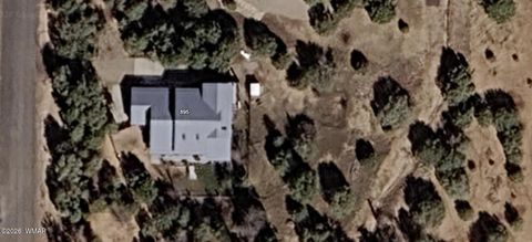 Photo of 895 Dreamy Draw Circle, Show Low, AZ 85901 (MLS # 262157)