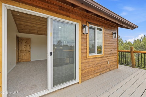 Tiny photo for 895 Dreamy Draw Circle, Show Low, AZ 85901 (MLS # 262157)
