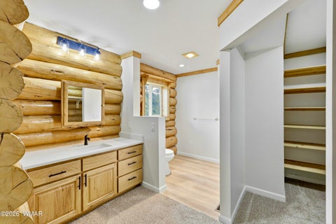 Tiny photo for 895 Dreamy Draw Circle, Show Low, AZ 85901 (MLS # 262157)