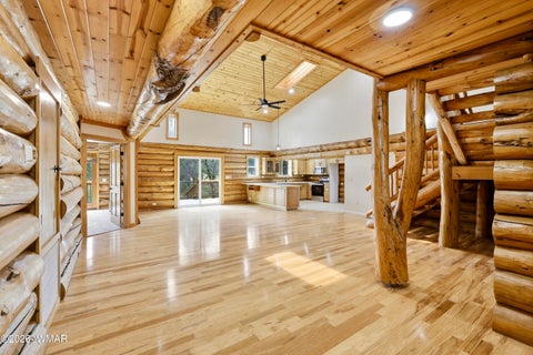 Tiny photo for 895 Dreamy Draw Circle, Show Low, AZ 85901 (MLS # 262157)