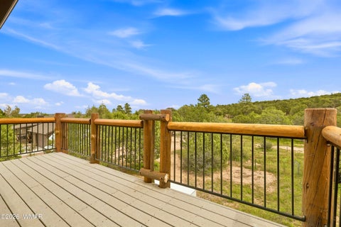 Tiny photo for 895 Dreamy Draw Circle, Show Low, AZ 85901 (MLS # 262157)