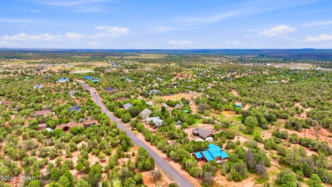 Tiny photo for 895 Dreamy Draw Circle, Show Low, AZ 85901 (MLS # 262157)