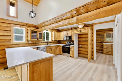 Tiny photo for 895 Dreamy Draw Circle, Show Low, AZ 85901 (MLS # 262157)