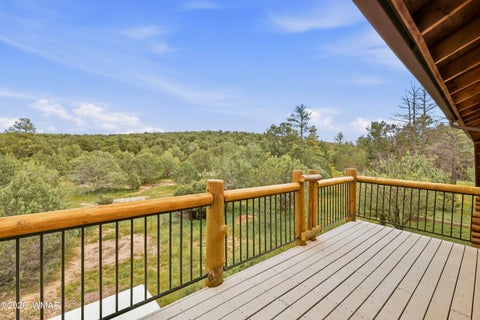 Tiny photo for 895 Dreamy Draw Circle, Show Low, AZ 85901 (MLS # 262157)