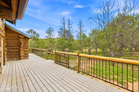 Tiny photo for 895 Dreamy Draw Circle, Show Low, AZ 85901 (MLS # 262157)