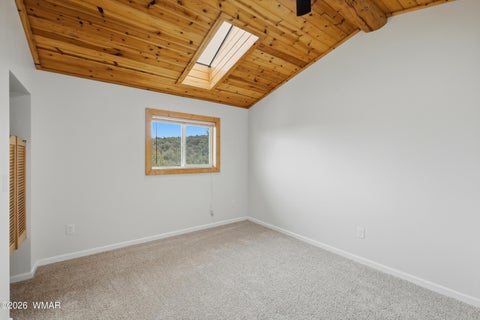Tiny photo for 895 Dreamy Draw Circle, Show Low, AZ 85901 (MLS # 262157)