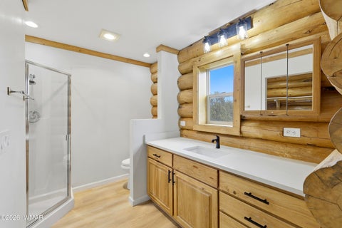 Tiny photo for 895 Dreamy Draw Circle, Show Low, AZ 85901 (MLS # 262157)