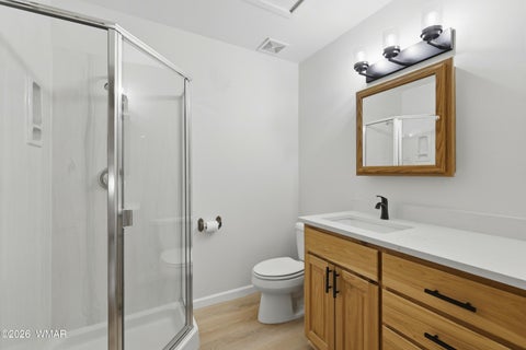 Tiny photo for 895 Dreamy Draw Circle, Show Low, AZ 85901 (MLS # 262157)