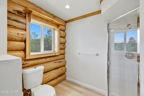 Tiny photo for 895 Dreamy Draw Circle, Show Low, AZ 85901 (MLS # 262157)