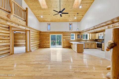 Tiny photo for 895 Dreamy Draw Circle, Show Low, AZ 85901 (MLS # 262157)