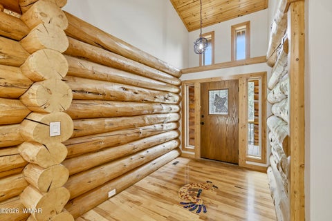 Tiny photo for 895 Dreamy Draw Circle, Show Low, AZ 85901 (MLS # 262157)