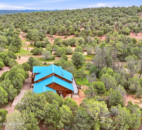 Tiny photo for 895 Dreamy Draw Circle, Show Low, AZ 85901 (MLS # 262157)