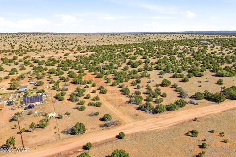 Tiny photo for 8664 Sequoia Place, Show Low, AZ 85901 (MLS # 260320)