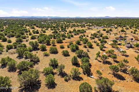 Tiny photo for 8664 Sequoia Place, Show Low, AZ 85901 (MLS # 260320)