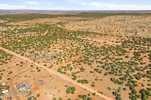 Tiny photo for 8664 Sequoia Place, Show Low, AZ 85901 (MLS # 260320)