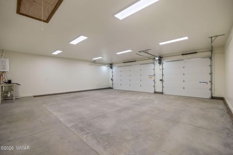 Tiny photo for 1041 S Ridgecreek Lane, Show Low, AZ 85901 (MLS # 259034)