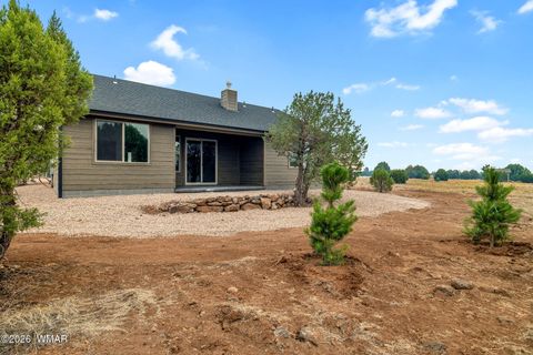 Tiny photo for 1041 S Ridgecreek Lane, Show Low, AZ 85901 (MLS # 259034)