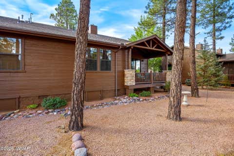 Tiny photo for 2971 W Villa Loop, Show Low, AZ 85901 (MLS # 261593)