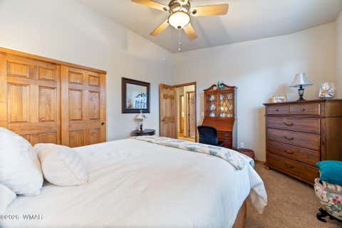 Tiny photo for 2971 W Villa Loop, Show Low, AZ 85901 (MLS # 261593)