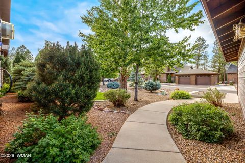 Tiny photo for 2971 W Villa Loop, Show Low, AZ 85901 (MLS # 261593)