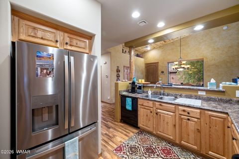 Tiny photo for 2971 W Villa Loop, Show Low, AZ 85901 (MLS # 261593)