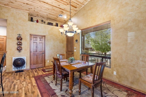Tiny photo for 2971 W Villa Loop, Show Low, AZ 85901 (MLS # 261593)