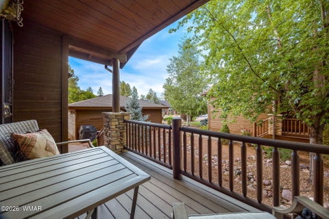 Tiny photo for 2971 W Villa Loop, Show Low, AZ 85901 (MLS # 261593)