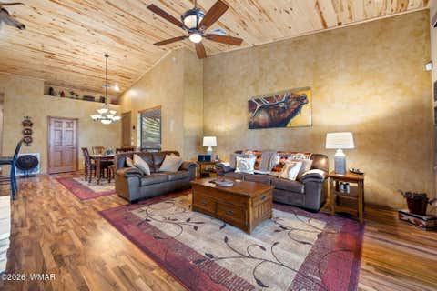 Tiny photo for 2971 W Villa Loop, Show Low, AZ 85901 (MLS # 261593)