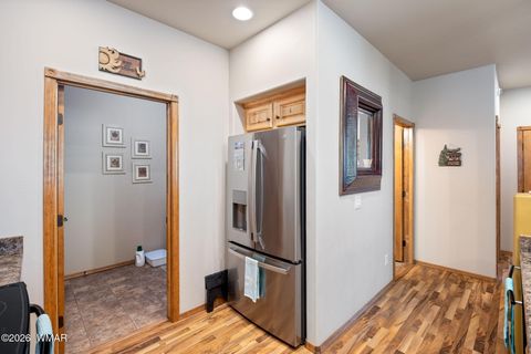 Tiny photo for 2971 W Villa Loop, Show Low, AZ 85901 (MLS # 261593)