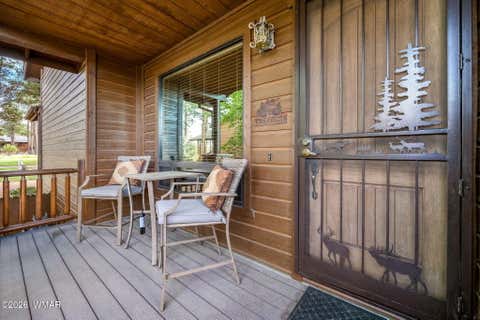Tiny photo for 2971 W Villa Loop, Show Low, AZ 85901 (MLS # 261593)