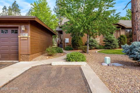 Tiny photo for 2971 W Villa Loop, Show Low, AZ 85901 (MLS # 261593)