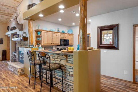 Tiny photo for 2971 W Villa Loop, Show Low, AZ 85901 (MLS # 261593)