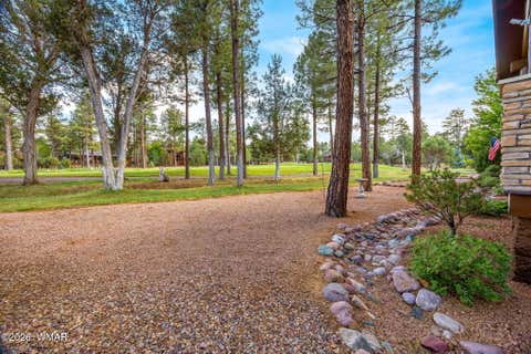 Tiny photo for 2971 W Villa Loop, Show Low, AZ 85901 (MLS # 261593)