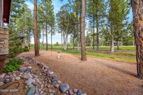 Tiny photo for 2971 W Villa Loop, Show Low, AZ 85901 (MLS # 261593)