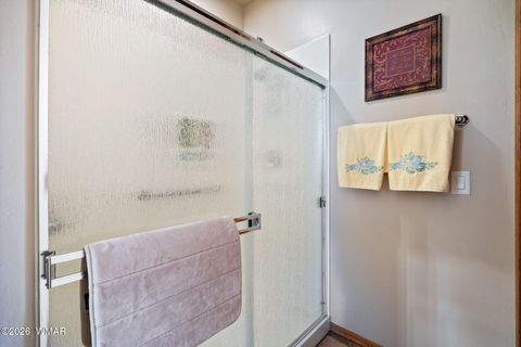 Tiny photo for 2971 W Villa Loop, Show Low, AZ 85901 (MLS # 261593)