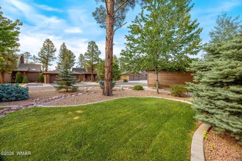 Tiny photo for 2971 W Villa Loop, Show Low, AZ 85901 (MLS # 261593)