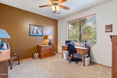 Tiny photo for 2971 W Villa Loop, Show Low, AZ 85901 (MLS # 261593)