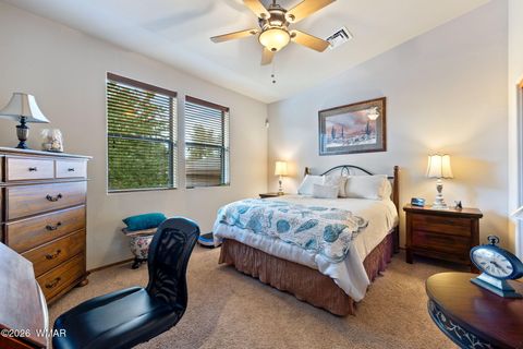 Tiny photo for 2971 W Villa Loop, Show Low, AZ 85901 (MLS # 261593)