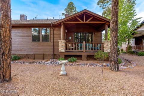 Tiny photo for 2971 W Villa Loop, Show Low, AZ 85901 (MLS # 261593)