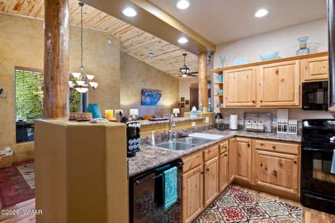 Tiny photo for 2971 W Villa Loop, Show Low, AZ 85901 (MLS # 261593)
