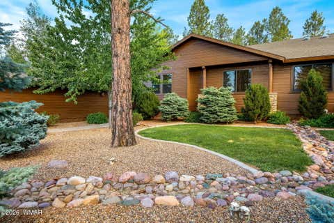 Photo of 2971 W Villa Loop, Show Low, AZ 85901 (MLS # 261593)