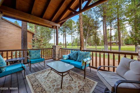 Tiny photo for 2971 W Villa Loop, Show Low, AZ 85901 (MLS # 261593)